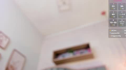 Lisandro T. online show from April 11, 2026, 7:45 am