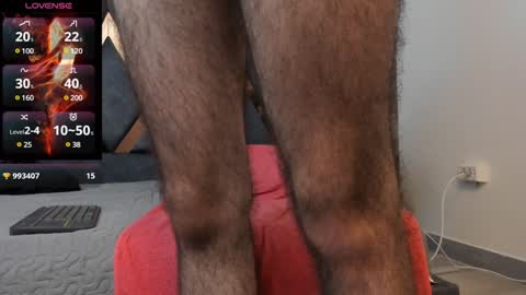 Cody Walker online show from January 9, 2025, 12:03 am