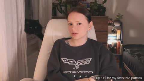 Olivia online show from May 31, 2026, 8:21 pm
