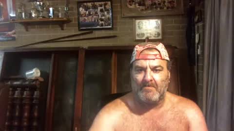 cokecancockfromdownunder online show from January 7, 2025, 6:03 pm