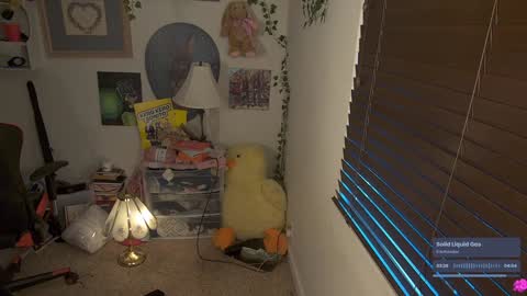 Cokia online show from January 15, 2025, 10:13 pm