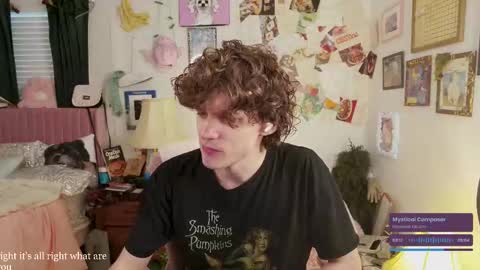 Snapshot of cokia_ chatting on September 16, 2025, 11:17 pm Cokia online show from September 16, 2025, 11:17 pm