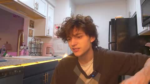 Snapshot of cokia_ chatting on October 11, 2025, 10:41 pm Cokia online show from October 11, 2025, 10:41 pm