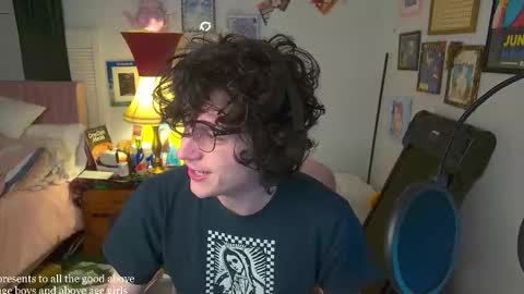 Cokia online show from December 21, 2025, 1:24 am