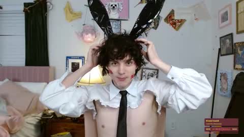 Cokia online show from February 11, 2026, 12:37 am