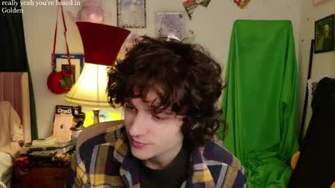 Cokia online show from March 8, 2026, 8:23 pm