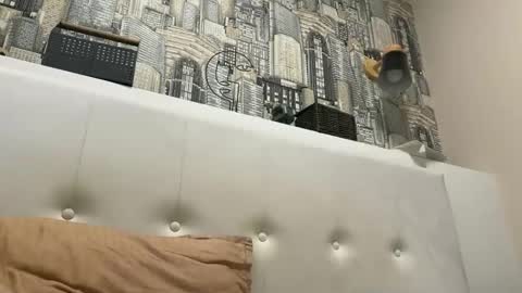 colambus83 online show from February 28, 2026, 6:47 am