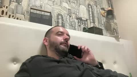 colambus83 online show from March 17, 2026, 5:16 pm