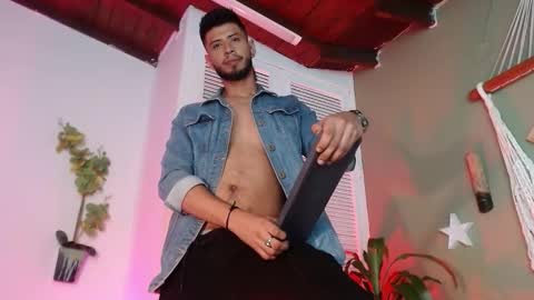 Colby online show from November 27, 2025, 9:50 pm