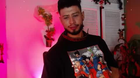 Colby online show from December 13, 2025, 8:36 pm