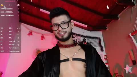 Colby online show from December 16, 2025, 9:53 pm