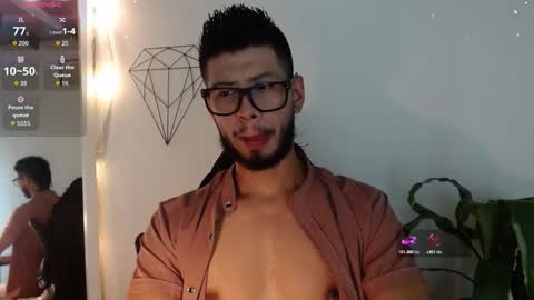 Colby online show from December 20, 2025, 7:10 pm