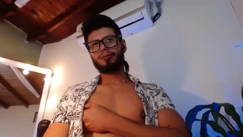 Colby online show from February 2, 2026, 9:30 am