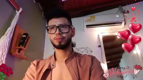 Colby online show from February 14, 2026, 7:10 pm