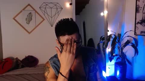 Colby online show from February 20, 2026, 8:16 am