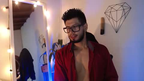 Colby online show from February 26, 2026, 6:51 pm