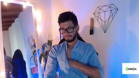 Colby online show from March 5, 2026, 7:21 pm