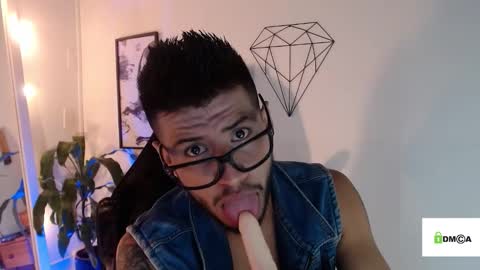 Colby online show from March 16, 2026, 5:06 pm