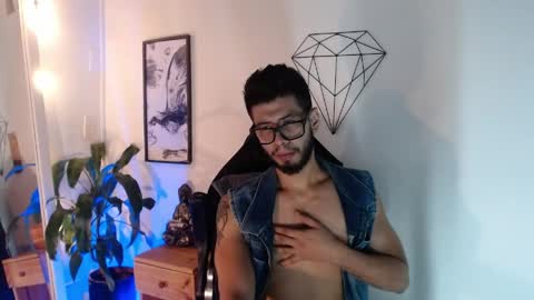 Colby online show from March 31, 2026, 6:30 pm