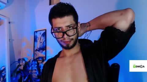 Snapshot of colby_smit chatting on June 5, 2026, 6:52 am Colby online show from June 5, 2026, 6:52 am
