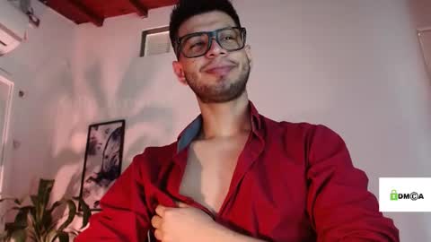 Snapshot of colby_smit chatting on June 26, 2026, 6:34 pm Colby online show from June 26, 2026, 6:34 pm