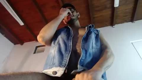 Colby online show from July 21, 2026, 9:06 pm