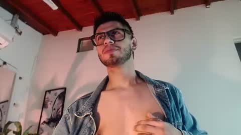 Colby online show from July 22, 2026, 9:23 am