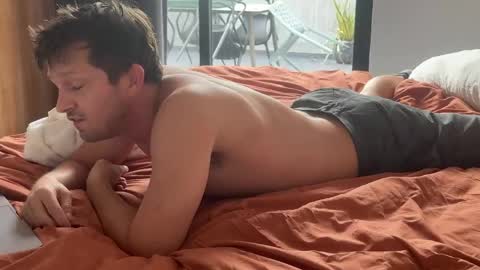 colbyknox online show from April 15, 2026, 10:54 pm