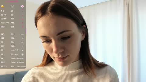 Snapshot of colbymcroberts chatting on October 13, 2025, 3:28 am Carry online show from October 13, 2025, 3:28 am