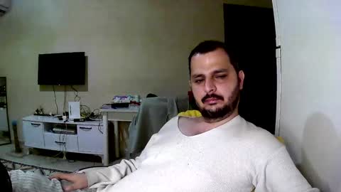 coldskull15 online show from January 18, 2025, 9:55 pm