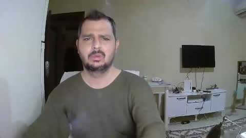 coldskull15 online show from January 31, 2025, 9:37 am