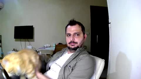 coldskull15 online show from January 31, 2025, 3:11 pm