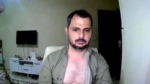 coldskull15 online show from January 31, 2025, 6:14 pm