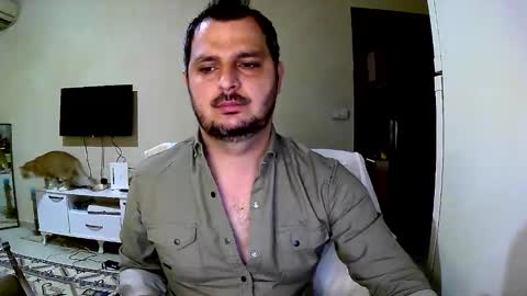 coldskull15 online show from February 19, 2025, 11:28 am