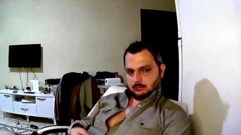 coldskull15 online show from February 23, 2025, 7:17 pm