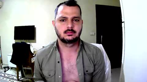 coldskull15 online show from March 2, 2025, 5:12 am