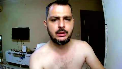 coldskull15 online show from September 20, 2025, 7:42 am