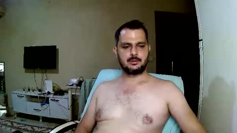 coldskull15 online show from September 27, 2025, 9:53 pm