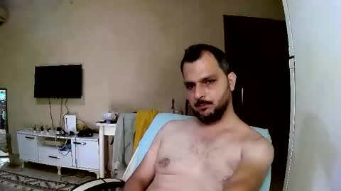 coldskull15 online show from September 28, 2025, 9:58 am