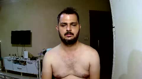 coldskull15 online show from October 5, 2025, 5:11 pm