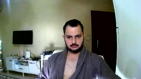 coldskull15 online show from October 10, 2025, 10:36 am