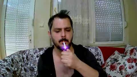 coldskull15 online show from November 15, 2025, 11:40 am