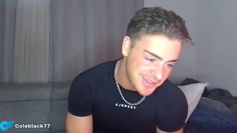 Cole online show from December 16, 2025, 11:10 pm