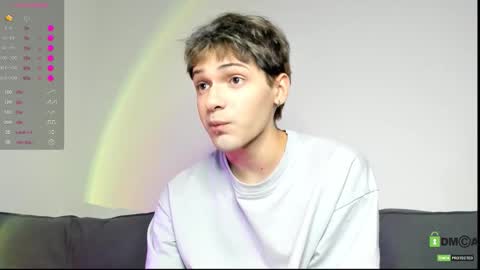 COLE - ig  online show from January 13, 2026, 1:49 pm