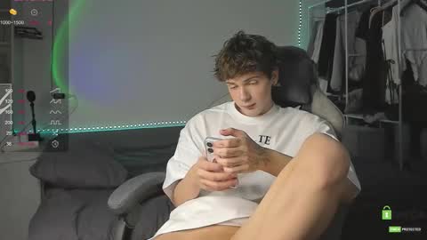 COLE - ig  online show from February 6, 2026, 5:38 pm