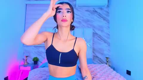 colett online show from March 16, 2026, 11:58 am