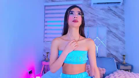 colett online show from March 30, 2026, 12:17 pm