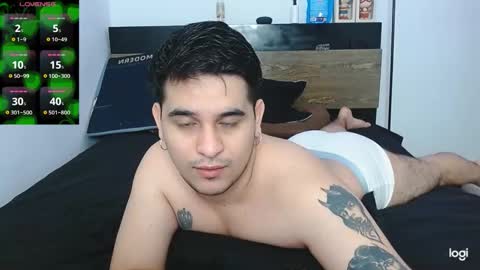 Snapshot of colin_lewisss chatting on September 24, 2025, 1:31 am colin_lewisss online show from September 24, 2025, 1:31 am