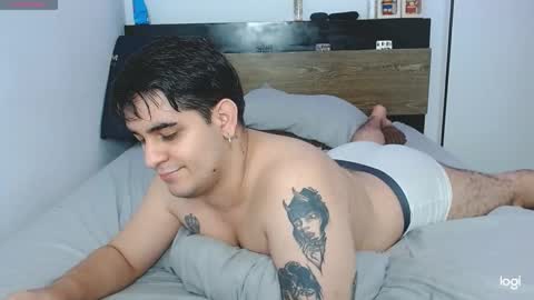 Snapshot of colin_lewisss chatting on November 2, 2025, 12:13 am colin_lewisss online show from November 2, 2025, 12:13 am