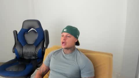 COLIN online show from December 4, 2024, 2:09 am